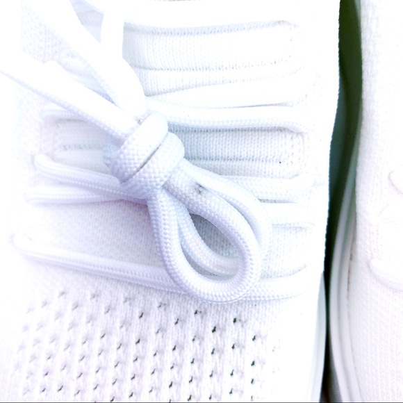 🆕 Steve Madden Brixie Platform Sneakers Shoes - Picture 9 of 11